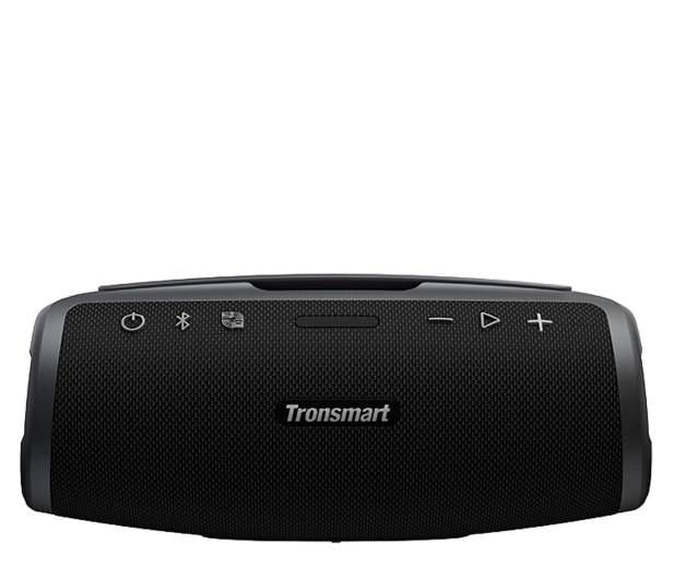 Tronsmart Mirtune S100 Czarny - 1334509 - zdjęcie 2